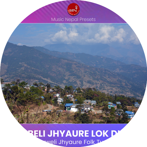 Tharka Bahdur Shrestha