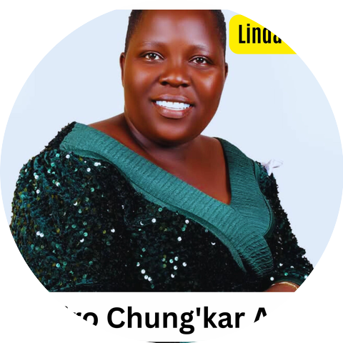 Linda Owino