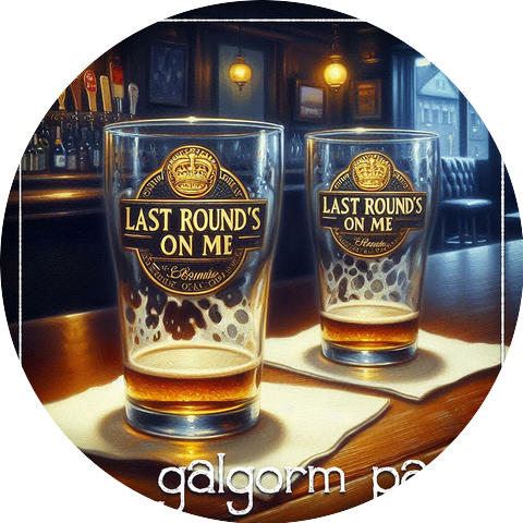 Galgorm Parks