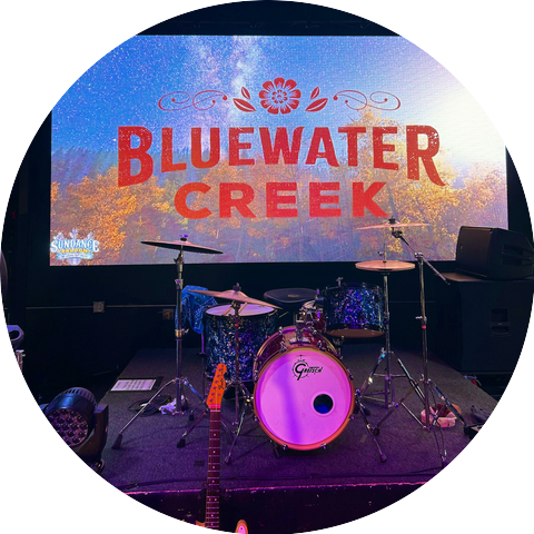 Bluewater Creek