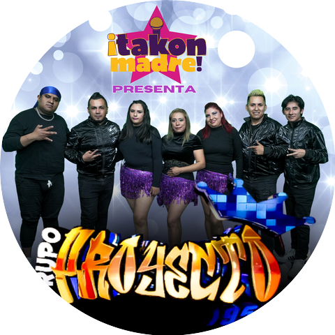 Grupo Proyecto 1950