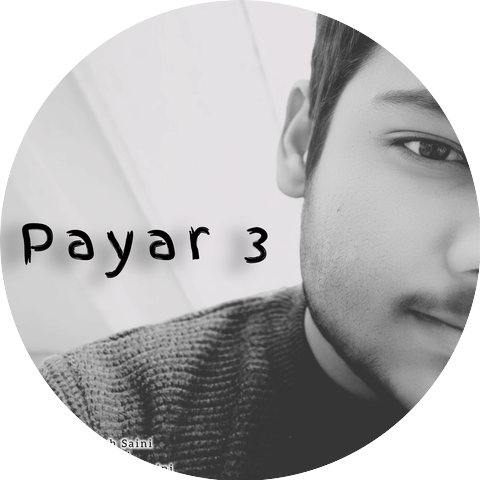 Priyansh Saini