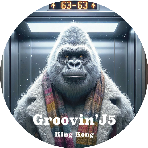 Groovin' J 5
