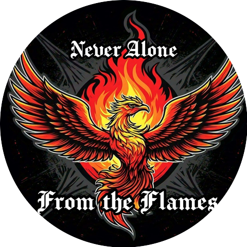 From the Flames