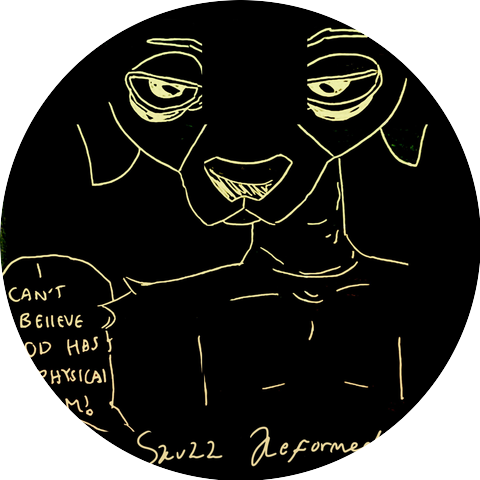 Skull Reformed