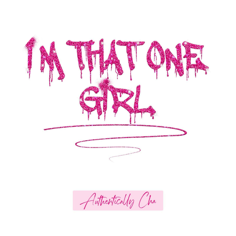 Authentically Cha