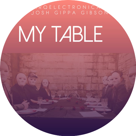 MARQ ELECTRONICA and Josh Gippa Gibson