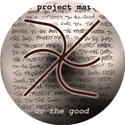 The Project Matter