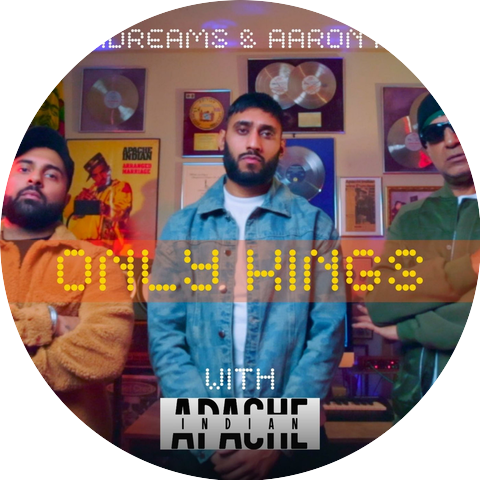 94dreams X Aaron AK X Apache Indian