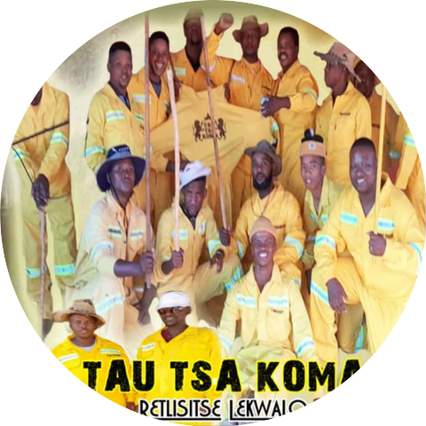 TAU TSA KOMA