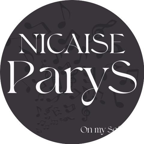 Nicaise PARYS