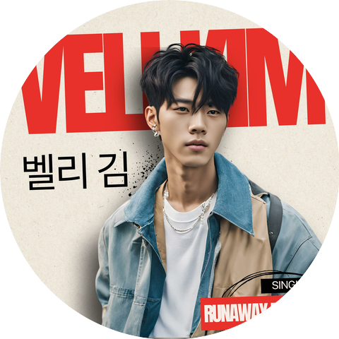 벨리 김 VELI Kim