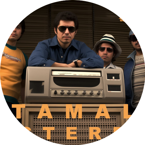 Tamal Estereo