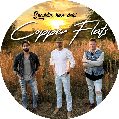 Copper Flats