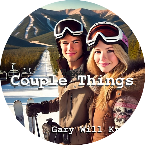 Gary Will Kreie