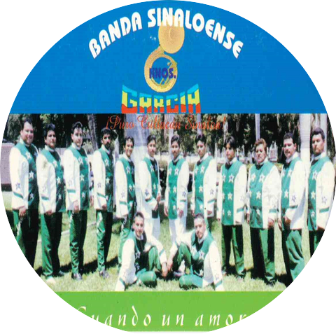 Banda Sinaloense Hermanos Garcia
