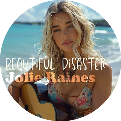 Jolie Raines