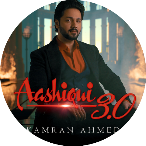 Kamran Ahmed