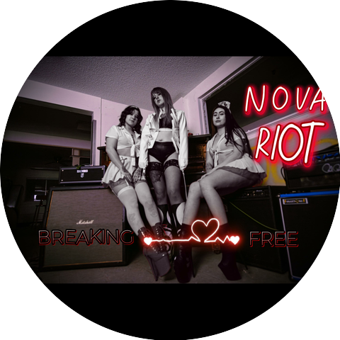 Nova Riot
