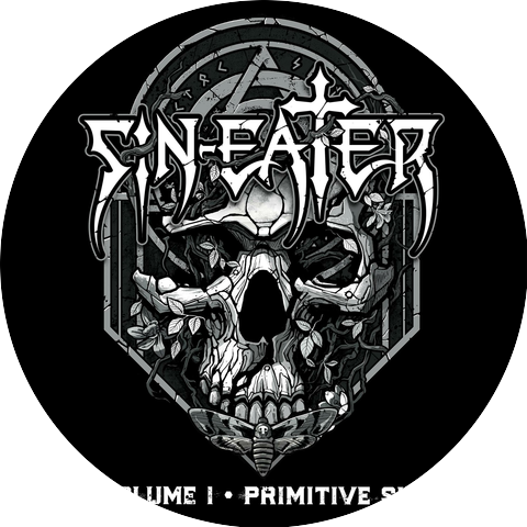 Sin-Eater