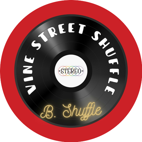 The Vine Street Shuffle