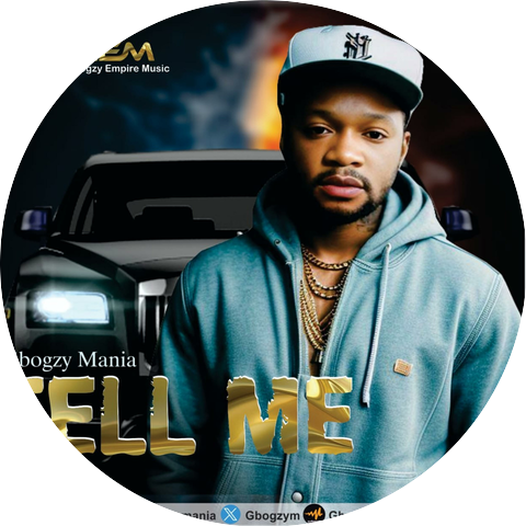 Gbogzy Mania