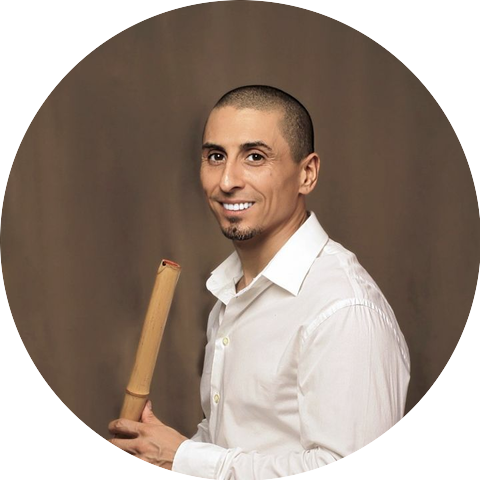 Rodrigo Rodriguez