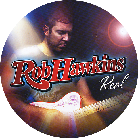 Rob Hawkins