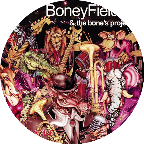 Boney Fields and the Bone's Project