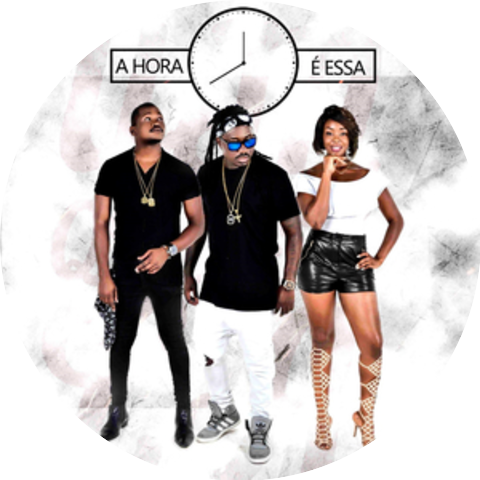 A Hora É Essa