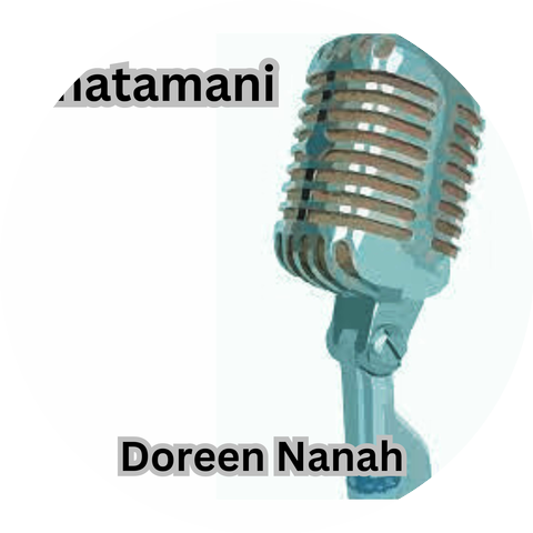 Doreen Nanah