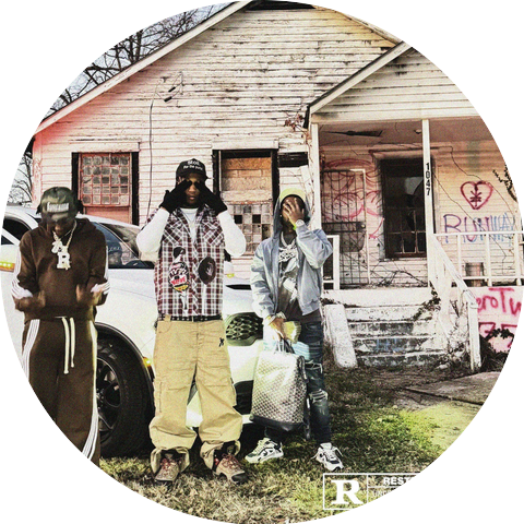 Truebeatzz, Baby Mel, Gameova1k