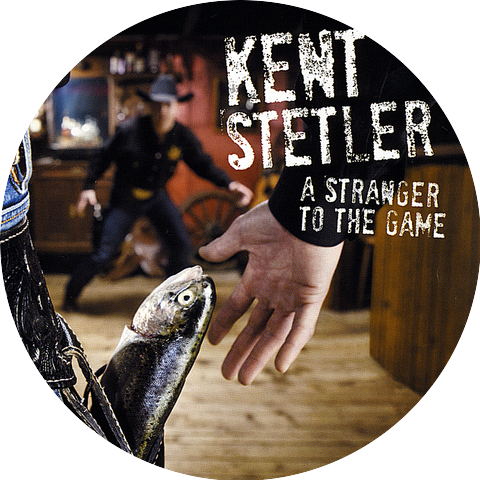 Kent Stetler