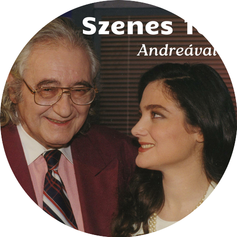 Szenes Iván, Szenes Andrea