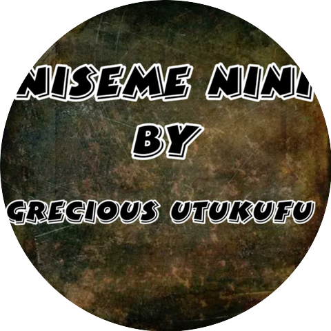 GRECIOUS UTUKUFU