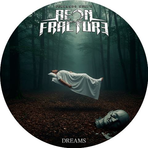 Fernando Neri's Aeon Fracture