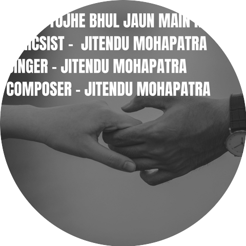 Jitendu Mohapatra