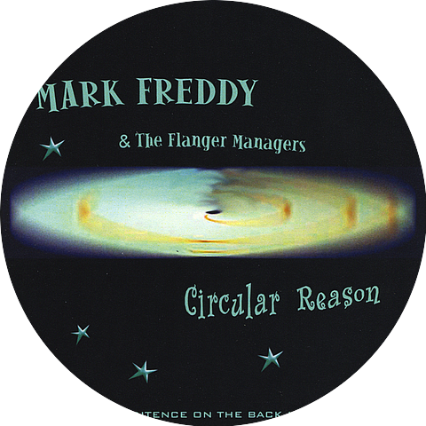 Mark Freddy & the Flanger Managers