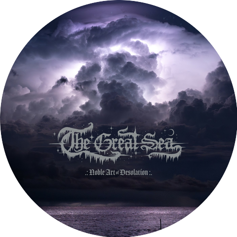 The Great Sea