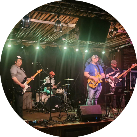 Matty J and the Grays
