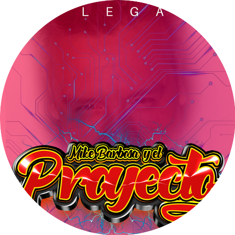 Mike Barbosa y el proyecto