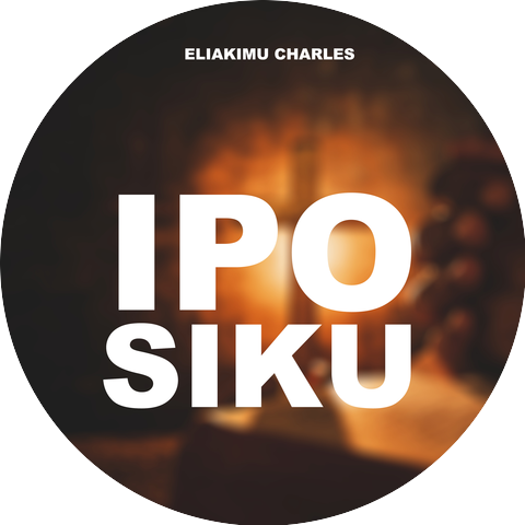 Eliakimu Charles