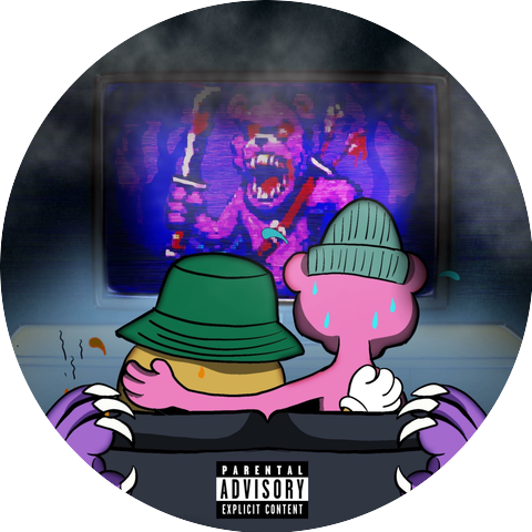 KiiD Wit The Cam & REAZON
