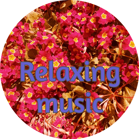 Relaxing music Meditate