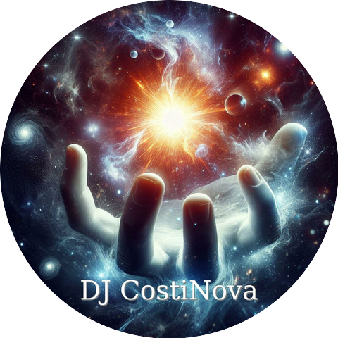 DJ CostiNova