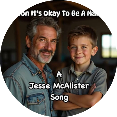 Jesse Lewis McAlister
