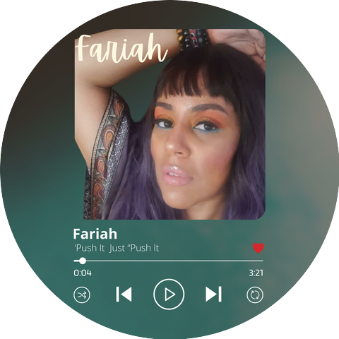 Fariah