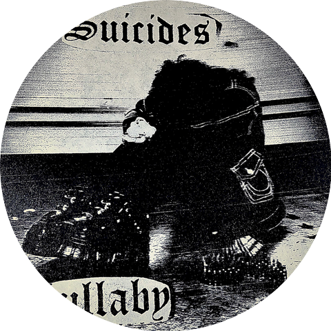 Suicides Lullaby