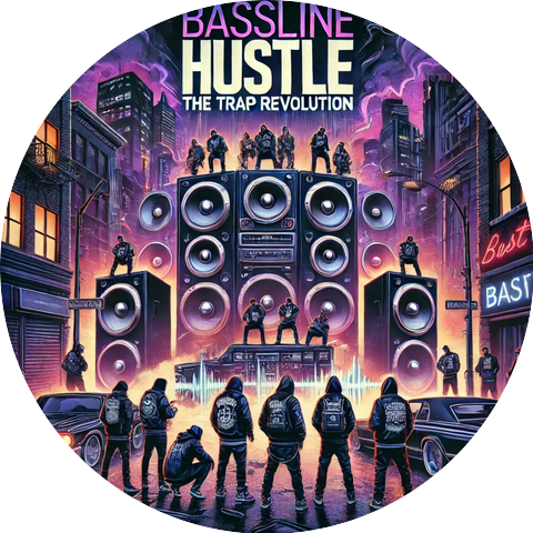 Rhythm and Flow Empire