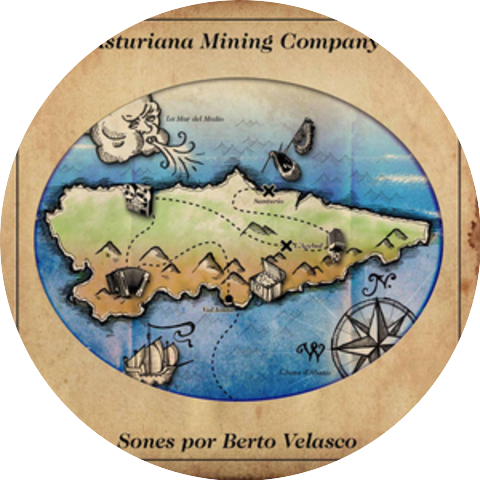 Asturiana Mining Company